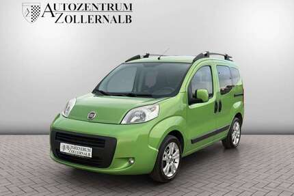 Fiat Qubo Gebrauchtwagen