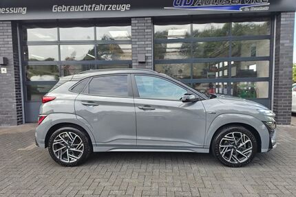 Hyundai KONA Gebrauchtwagen
