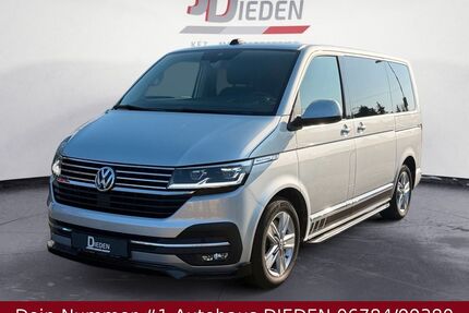 VW T6 Multivan Gebrauchtwagen