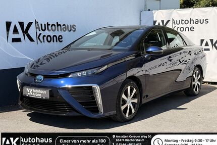 Toyota Mirai Gebrauchtwagen