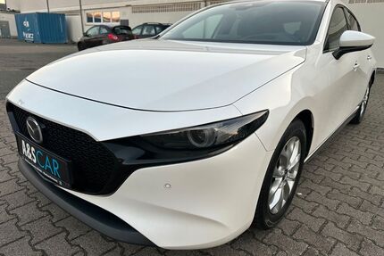 Mazda 3 Gebrauchtwagen