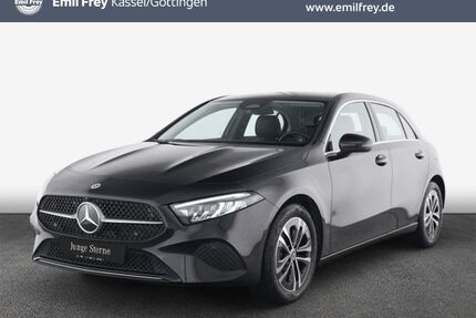 Mercedes-Benz A 200 Gebrauchtwagen