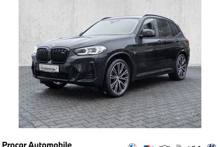 BMW X3 M40 Gebrauchtwagen