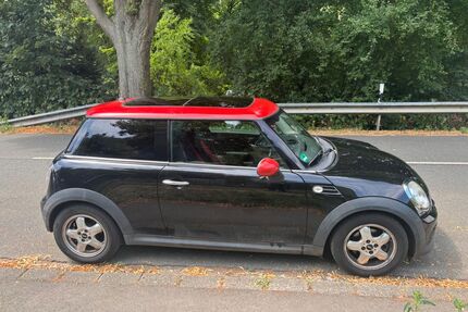Mini ONE Gebrauchtwagen