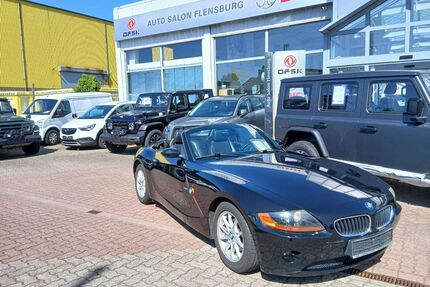 BMW Z4 Gebrauchtwagen