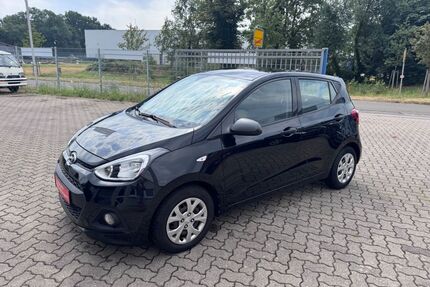 Hyundai i10 Gebrauchtwagen