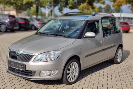 Skoda Roomster Gebrauchtwagen