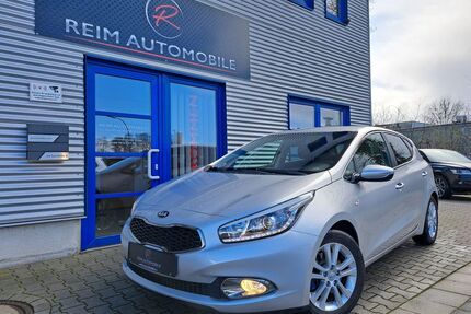 Kia ceed / Ceed Gebrauchtwagen