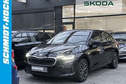 Skoda Scala Gebrauchtwagen