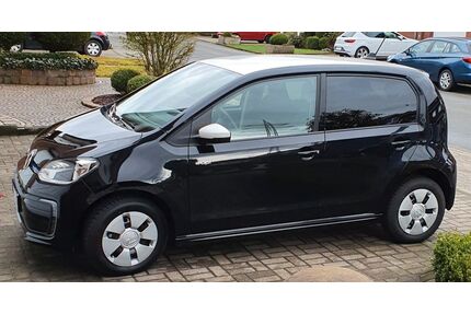 VW e-up! Gebrauchtwagen