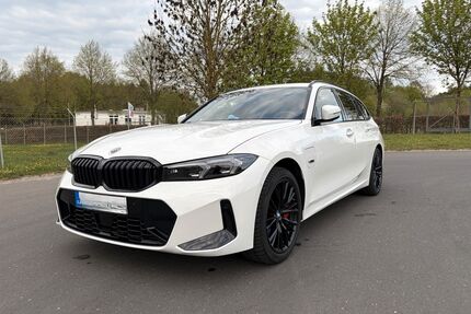 BMW 330 Gebrauchtwagen