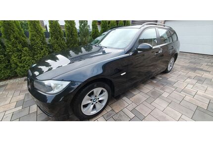 BMW 318 Gebrauchtwagen