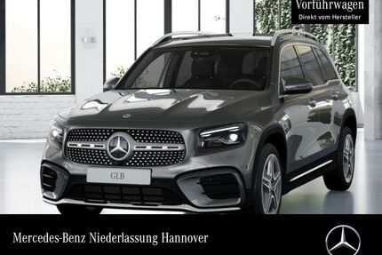 Mercedes-Benz GLB 200 Gebrauchtwagen