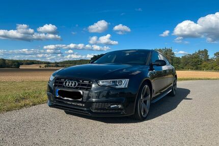Audi A5 Gebrauchtwagen