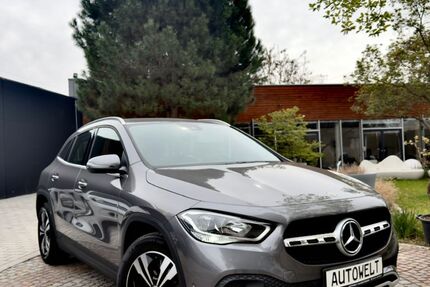 Mercedes-Benz GLA 200 Gebrauchtwagen