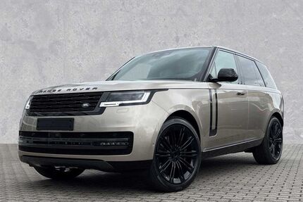 Land Rover Range Rover Gebrauchtwagen