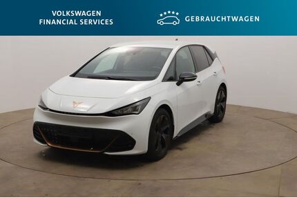 Cupra Born Gebrauchtwagen