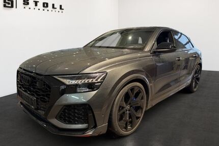 Audi RSQ8 Gebrauchtwagen