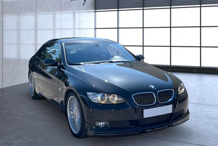 Alpina B3 Gebrauchtwagen