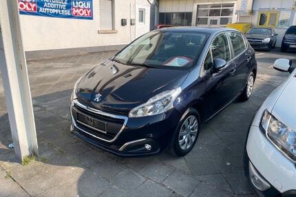 Peugeot 208 Gebrauchtwagen