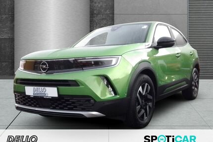 Opel Mokka-e Gebrauchtwagen