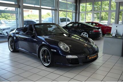 Porsche 997 Gebrauchtwagen