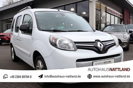 Renault Kangoo Gebrauchtwagen