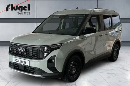 Ford Tourneo Courier Gebrauchtwagen
