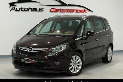 Opel Zafira Gebrauchtwagen