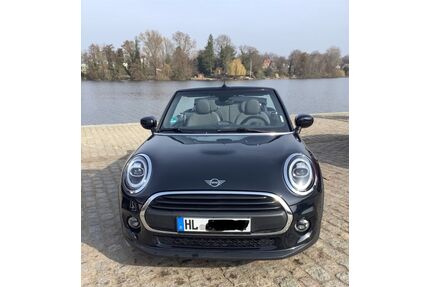 Mini One Cabrio Gebrauchtwagen
