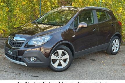 Opel Mokka Gebrauchtwagen