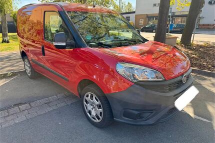 Fiat Doblo Gebrauchtwagen