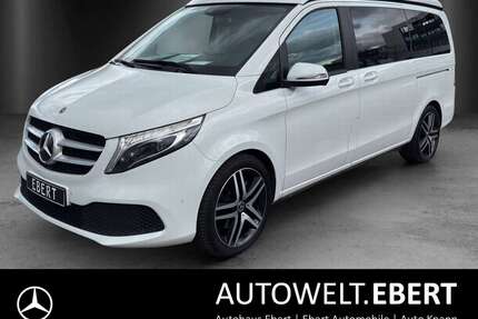 Mercedes-Benz Marco Polo Gebrauchtwagen