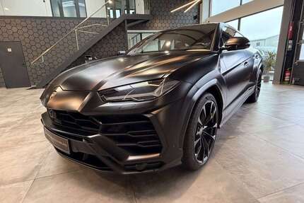 Lamborghini Urus Gebrauchtwagen