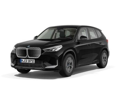 BMW iX1 Gebrauchtwagen