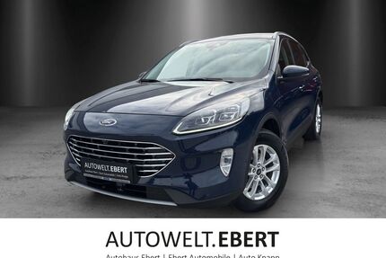 Ford Kuga Gebrauchtwagen