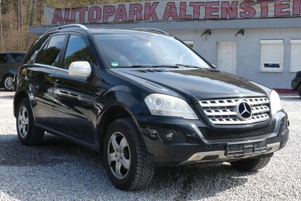 Mercedes-Benz ML 280 Gebrauchtwagen