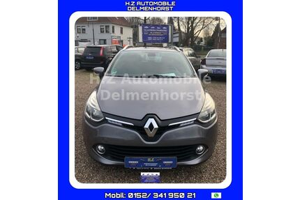 Renault Clio Gebrauchtwagen