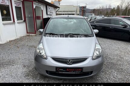 Honda Jazz Gebrauchtwagen