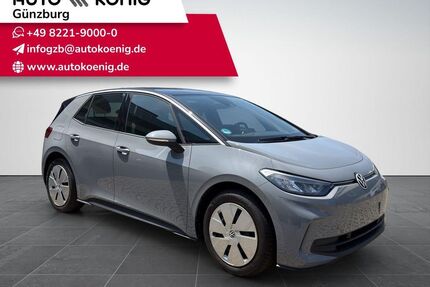 VW ID.3 Gebrauchtwagen