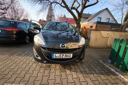 Mazda 5 Gebrauchtwagen