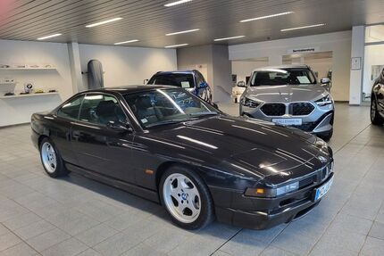 BMW 850 Gebrauchtwagen