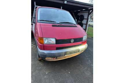 VW T4 andere Gebrauchtwagen