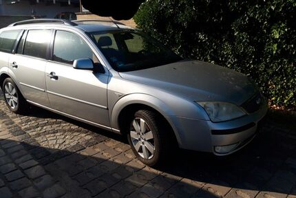 Ford Mondeo Gebrauchtwagen