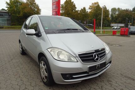 Mercedes-Benz A 150 Gebrauchtwagen