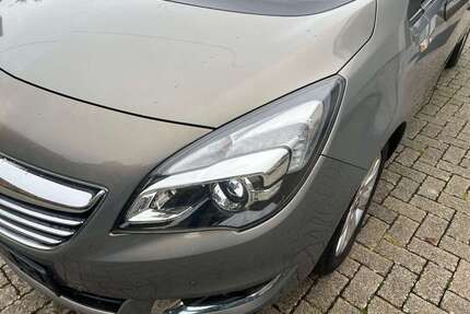 Opel Meriva Gebrauchtwagen