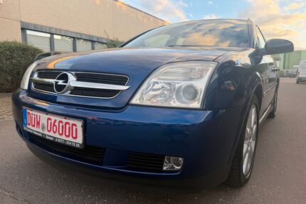 Opel Vectra Gebrauchtwagen