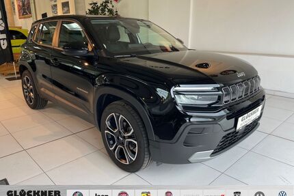 Jeep Avenger Gebrauchtwagen