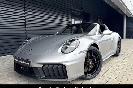 Porsche 992 Gebrauchtwagen