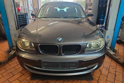 BMW 116 Gebrauchtwagen